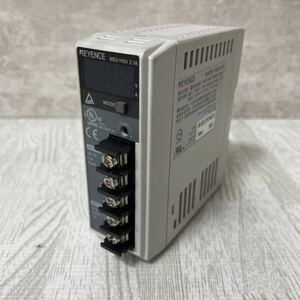 【未使用品】KEYENCE MS2-H50 2.1Aキーエンス　スイッチング電源