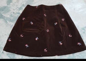  Nice Claup be lower skirt free size 