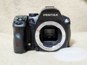 ジャンク品（故障品）ペンタックス Pentax K-30 本体のみ