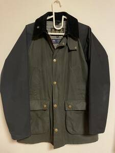 Barbour 　BEDALE 　Beauty＆Youth別注　ジャケット