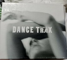 dance trax ダンス　トラックス　6枚組　cd box　80's-90's メアリー・J・ブライジ　C+C music factory ボビー・ブラウン　c・j・ルイス_画像2