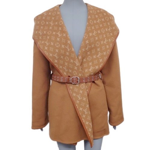 2023年最新】Yahoo!オークション -ルイヴィトン コート 34の中古品