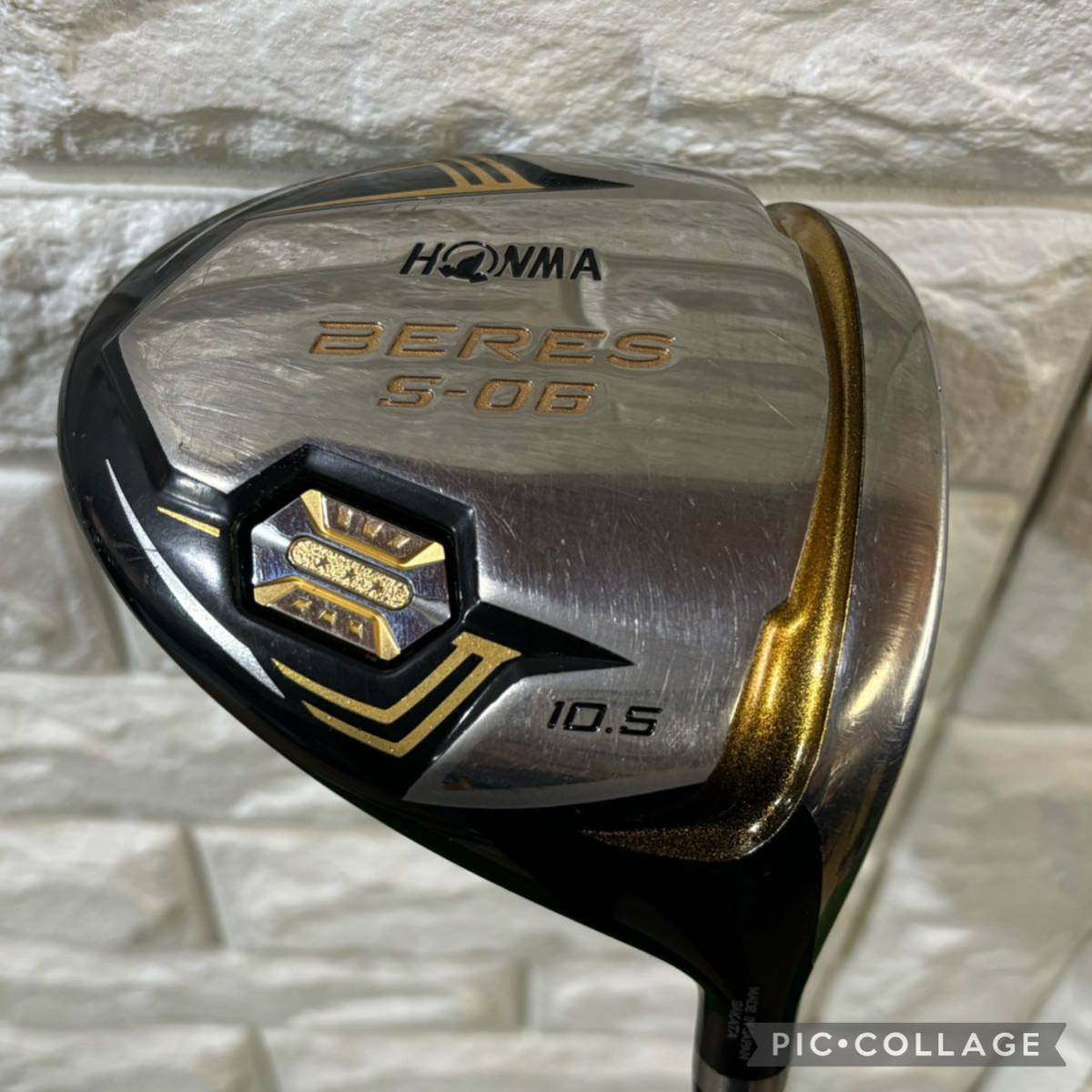 2023年最新】Yahoo!オークション -honma beresの中古品・新品・未使用