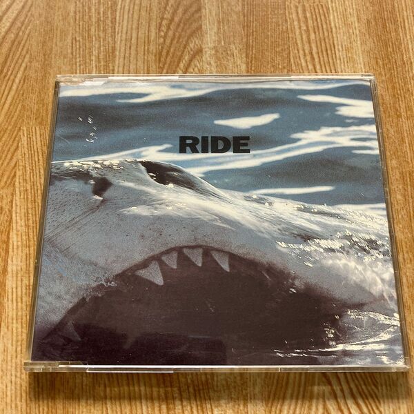 ライド Ride / Today Forever 輸入盤