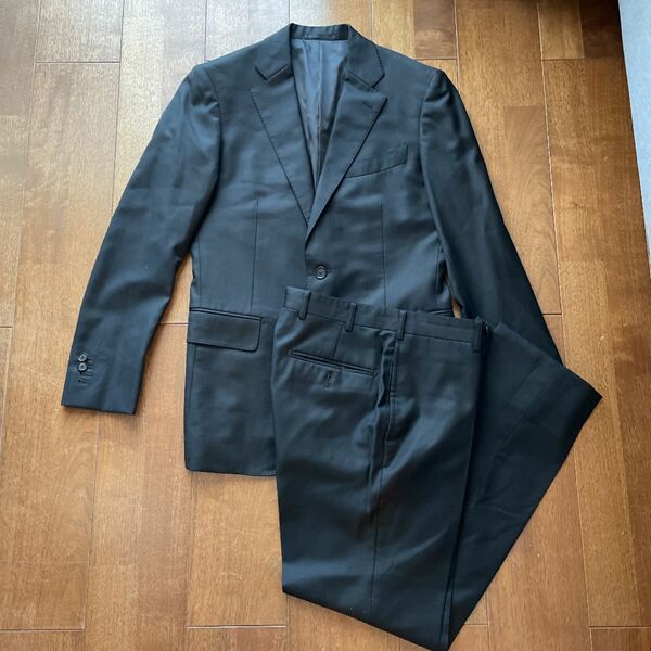 tailor made バーニーズニューヨーク スーツ