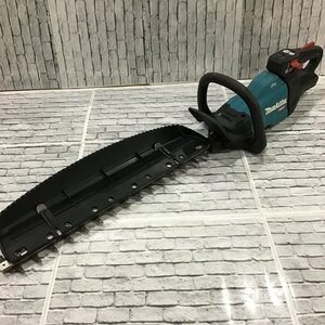 [ secondhand goods ]0 Makita (Makita) 500 millimeter rechargeable hedge trimmer 40Vmax battery * charger optional MUH002GZ