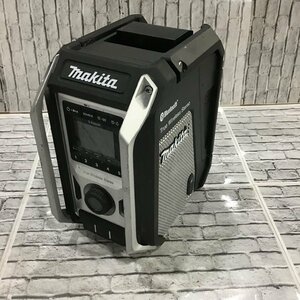 【中古品】★マキタ(makita) コードレスラジオ MR113B