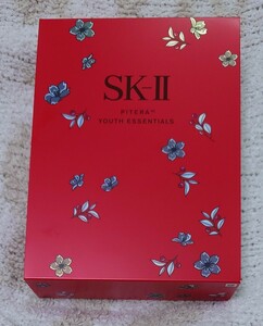 未開封【定価11990円】SK-II ピテラ(TM) ユース エッセンシャルセット