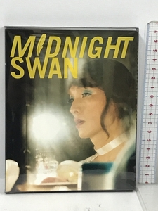 ミッドナイトスワン MIDNIGHT SWAN CULEN 草〓剛 2枚組 DVD