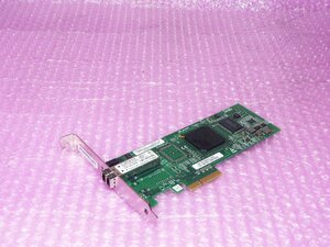 HP 407620-001 QLE2460-HP AE311-60001 FC 4GB PCI-E Host BUS Adapter