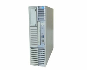 NEC iStorage NS100Td (NF8100-201Y) Pentium G3220 3.0GHz メモリ 4GB HDD 1TB×2(SATA)
