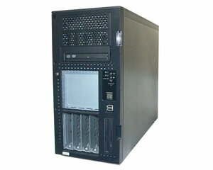 HITACHI HA8000/TS20 CH (GQLT20CH-3BNNNN1) Xeon E5450 3.0GHz×2 memory 2GB HDD none 