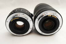 CANON ZOOM LENS EF 75-300mm 1:4-5.6Ⅲ良品 1113-14_画像3