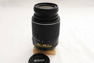 Nikon AFS NIKKOR 55-200mm DX VR ( superior article )1122-170-04