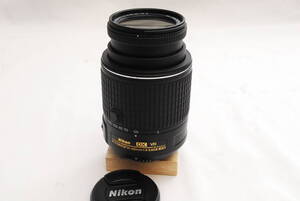 Nikon AFS NIKKOR 55-200mm DX VR ( superior article )1122-170-04