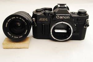 Canon AE-1/FD 35-70 мм 1: 4 (мусорные товары) 1122-02-32-2