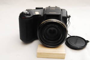 FUJIFILM FinePix S7000 (ジャンク品）1122-10