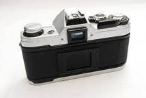 Canon AE-1 /CanonLens FD 135mm 1:3.5　1123-14_画像4