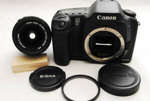 Canon EOS 10D/SIGMA 28-80mm ( superior article )