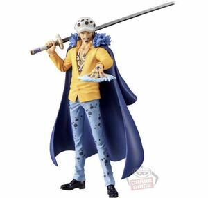 【新品未開封】ワンピース DXF～THE GRANDLINE SERIES～EXTRA TRAFALGAR.LAW 　トラファルガー ロー フィギュア ONE PIECEフィギュア 