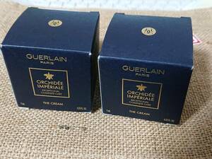  including carriage Guerlain GUERLAINo-kite Anne pe real The cream 7mlx2 piece ( total 14ml)