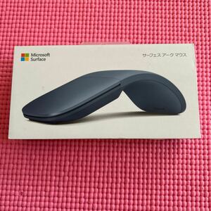 展示品　マイクロソフト　サーフェス　アークマウス　Microsoft surface