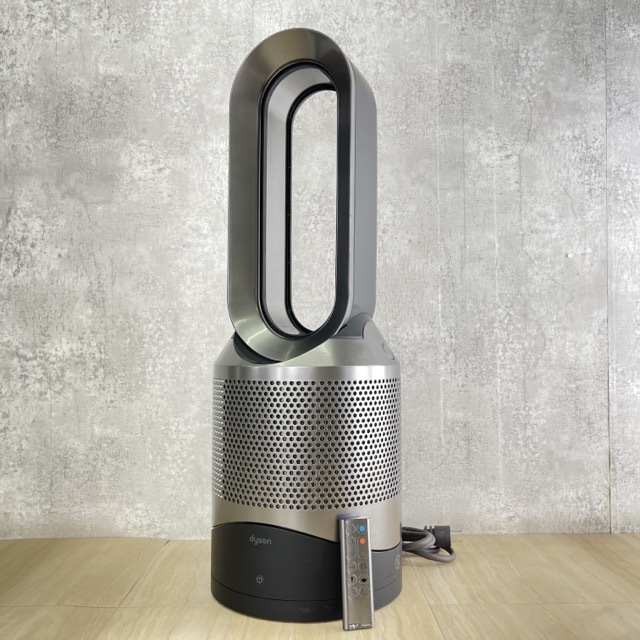 2024年最新】Yahoo!オークション -dyson pure hot cool link hp03 