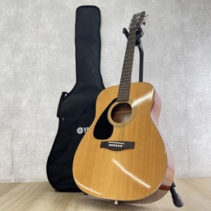 アコースティックギター【中古】YAMAHA　ヤマハ FG-413SL レフティ 左利き用 アコギ ケース付き ブラウン /55619