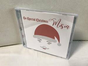 レンタルUP　MISIA　So Special Christmas　クリスマス・チャリティ・アルバム　THE GLORY DAY　アイノカタチ 　ミーシャ　CD　送料無料