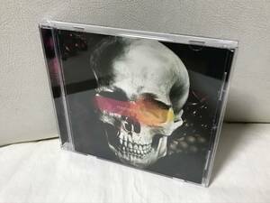 レンタルUP　BUCK-TICK　memento mori　メメントモリ　CD　アルバム　「GALAXY」「HEAVEN」 など収録　櫻井敦司 今井寿