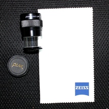 ZEISS ツァイス プロ用 マイクロファイバー 布 レンズクリーニング クロス 眼鏡レンズ カメラレンズ 携帯電話 ラップトップ対応 ３枚_画像5