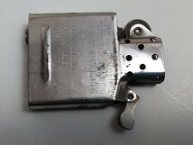 ZIPPO 2016年 Paul Smith ポールスミス 自動車 クルマ 2ドア 車種不明 ローバーミニ？ ミニクーパー？ ☆ アウトドア・キャンプにも♪　_画像6