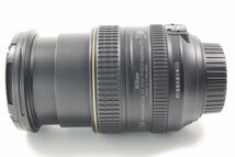 【 HORITA CAMERA 】A(極上品) 2788 Nikon AF-S NIKKOR 16-80mm F2.8-4E ED DX VR 285814 ニコン 手振れ補正 大口径 広角域_画像5