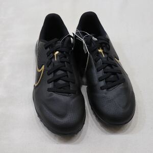 【新品】ナイキ（NIKE）（キッズ）ジュニアサッカートレーニングシューズ ターフ用 レジェンド 9 アカデミー TF DA1328 サイズ 20cm