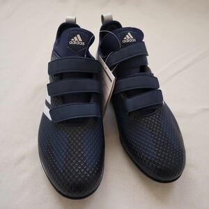 【新品】アディダス アディゼロ スピード8 LOW スパイク 野球/野球 スパイク/アディダス/adidas B41592 サイズ26cm