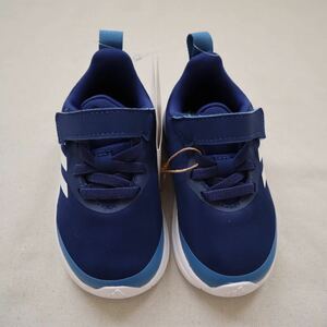 [ new goods ] Adidas (adidas)( Kids ) Junior sport shoes sneakers FortaRun EL I GY7607 size 13cm