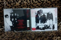 【送料無料】ROLLIE / ローリー CD 2枚セット 「19 1/2 Street」 「 A Touch and Go!! 」試聴済 COLTS MACKSHOW kozzy iwakawa THE MODS _画像2