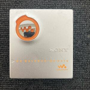 SONY MD WALKMAN Sony MD Walkman MZ-E510 6
