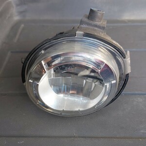 MAZDA BM5FP Axela right LED foglamp KOITO 114-41991 ASSY plating diversion Mazda DJ Demio GJ Atenza (DM) Right