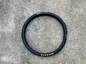 MAXXIS BEAVER 29インチ2.0 １本 ほぼ新品ですが長期保管品