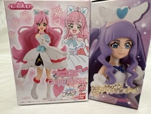 ひろがるスカイ！プリキュア キューティーフィギュア キュア プリズム マジェスティ Soaring Sky Pretty Cure プレゼント Xmas クリスマス_画像4