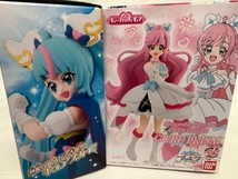 ひろがるスカイ！プリキュア キューティー フィギュア キュア スカイ プリズム Pretty Cure Xmas Christmas プレゼント Gift クリスマス_画像4