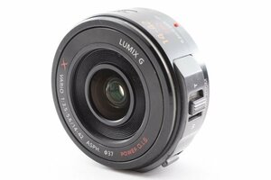 ADS2523★ 実用品 ★ パナソニック Panasonic LUMIX G X VARIO PZ 14-42mm F3.5-5.6 ASPH. POWER O.I.S.