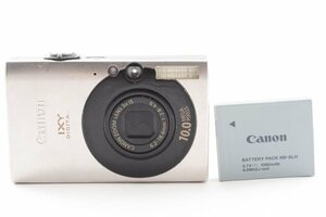 ADS2578★ 実用品 ★ キヤノン Canon IXY 25 IS