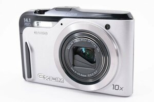 ADS2579★ 実用品 ★ カシオ EXILIM CASIO EX-H20G