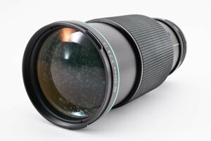 ADS2647★ 現状品 ★ タムロン TAMRON SP 80-200mm F2.8 LD CANON FDマウント C/FD ADAPTALL