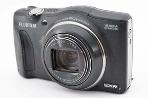 ADS2708★ 現状品 ★ 富士フィルム FINEPIX F770 EXR コンパクト デジタルカメラ