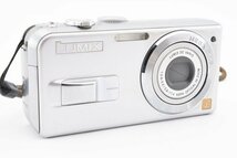 ADS2706★ 美品 ★ パナソニック Panasonic LUMIX DMC-LS2_画像4