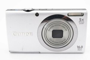 ADS2712★ 美品 ★ キヤノン Canon PowerShot A2300