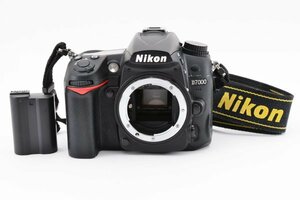 ADS2748★ 実用品 ★ ニコン NIKON D7000 ボディ